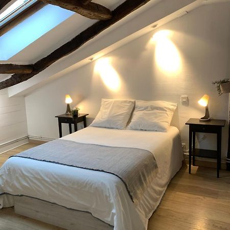 Precioso Atico En Casco Viejo Apartment Bilbao Exterior photo
